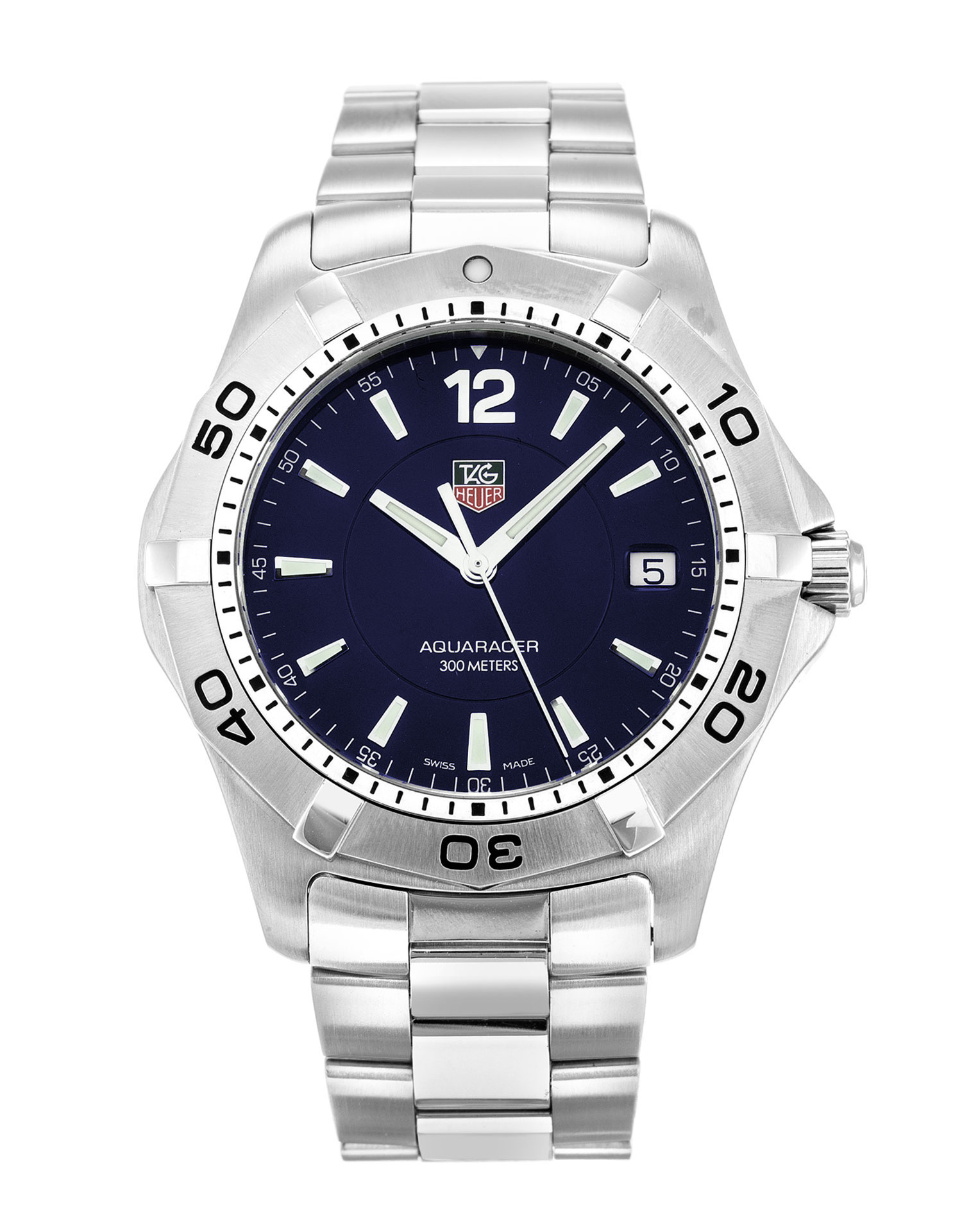 Tag Heuer Aquaracer WAF1113.BA0801 