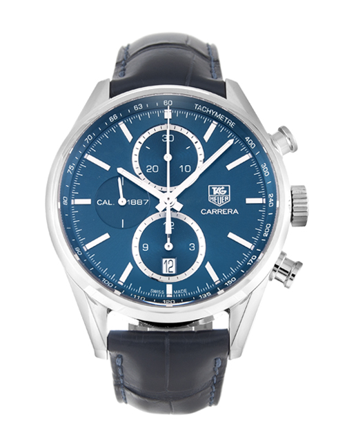 Tag Heuer Carrera CAR2115.FC6292