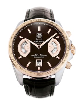 Tag heuer shop grand carrera xx007344