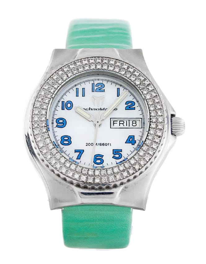 Technomarine diamond hotsell