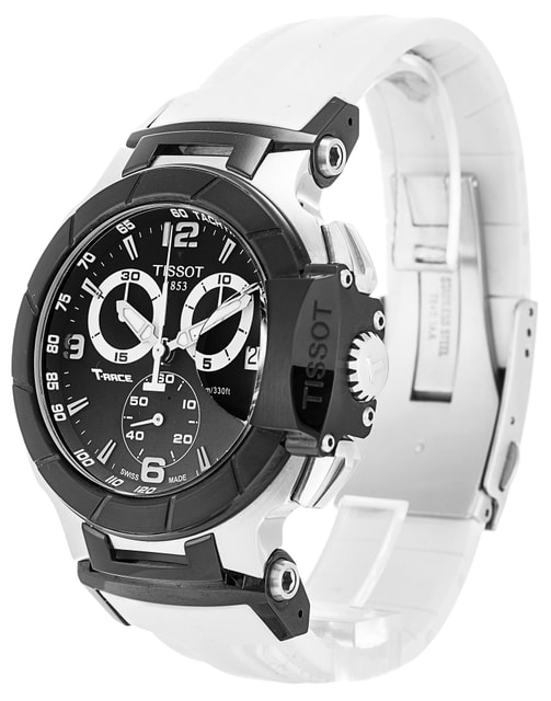 Tissot t048 417.27 057.05 clearance