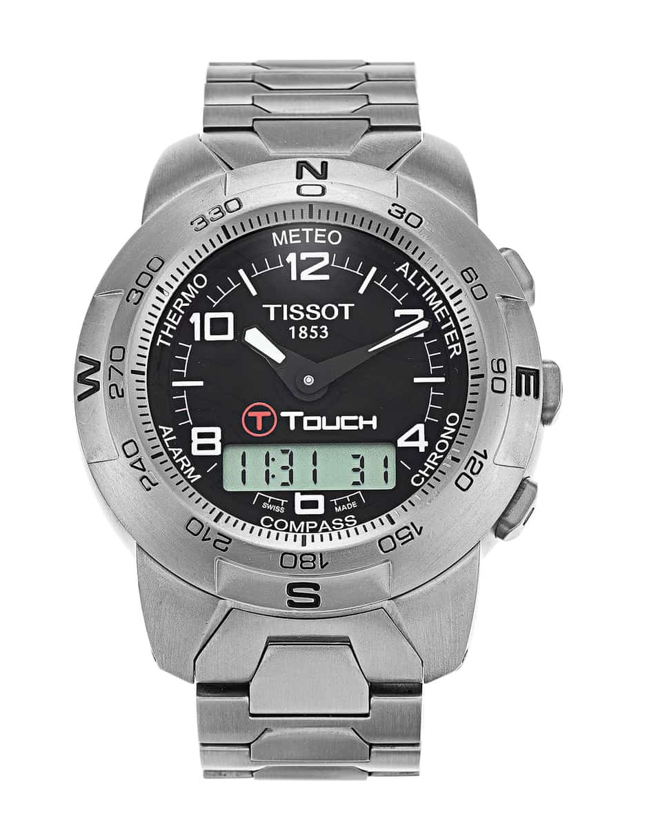 T33 7.888 92 Clearance