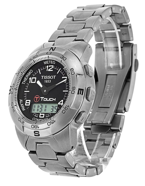 T33 7.888 92 Clearance