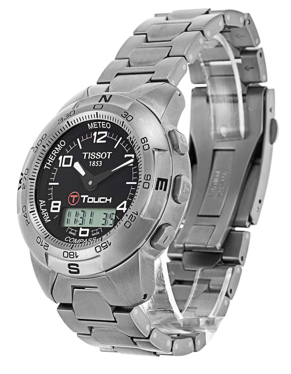 T33 7.888 92 Clearance