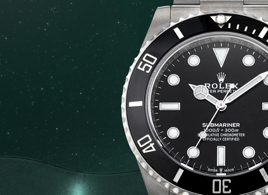 Rolex Watches