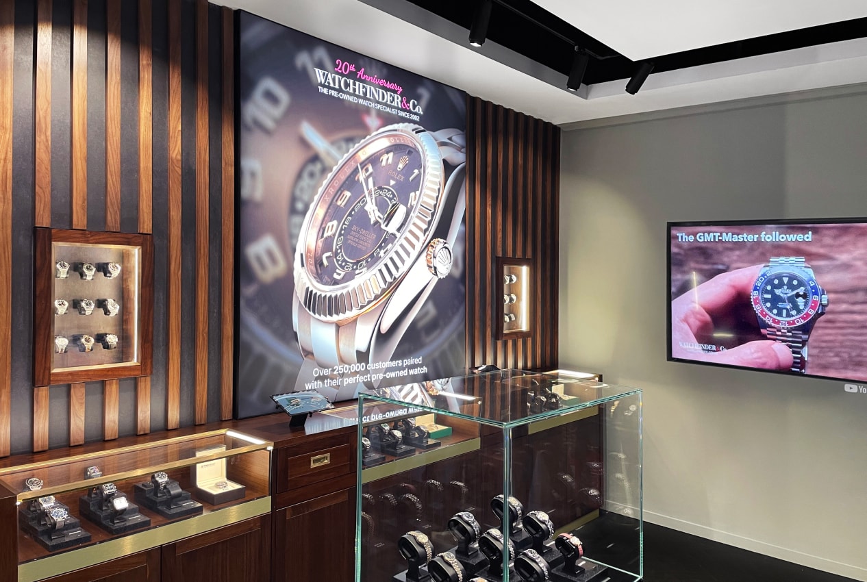 Bicester Village Boutique