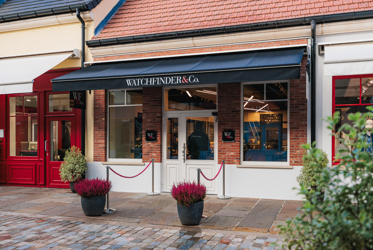 La Vallee Village Boutique 