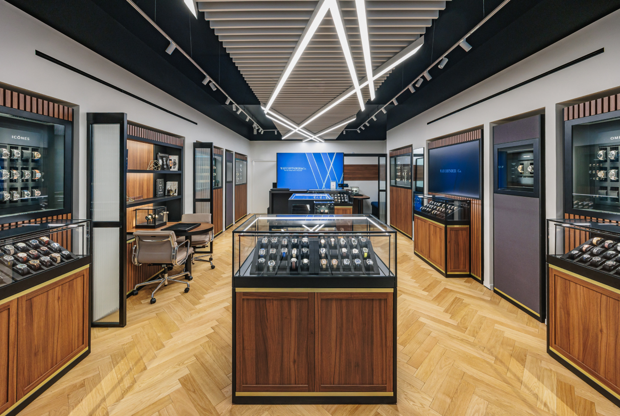 La Vallee Village Boutique 