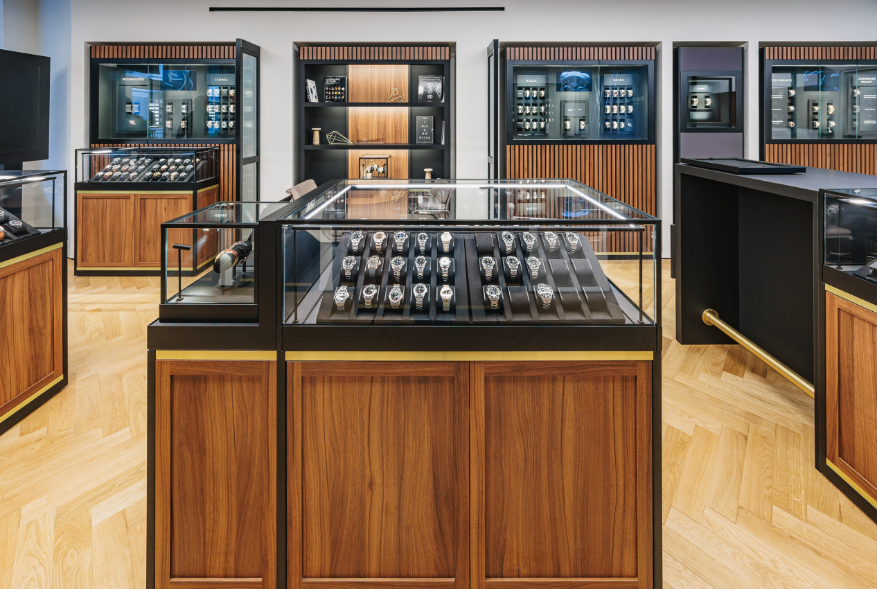 La Vallee Village Boutique 