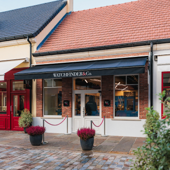 La Vallee Village Boutique