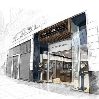 Bluewater Boutique
