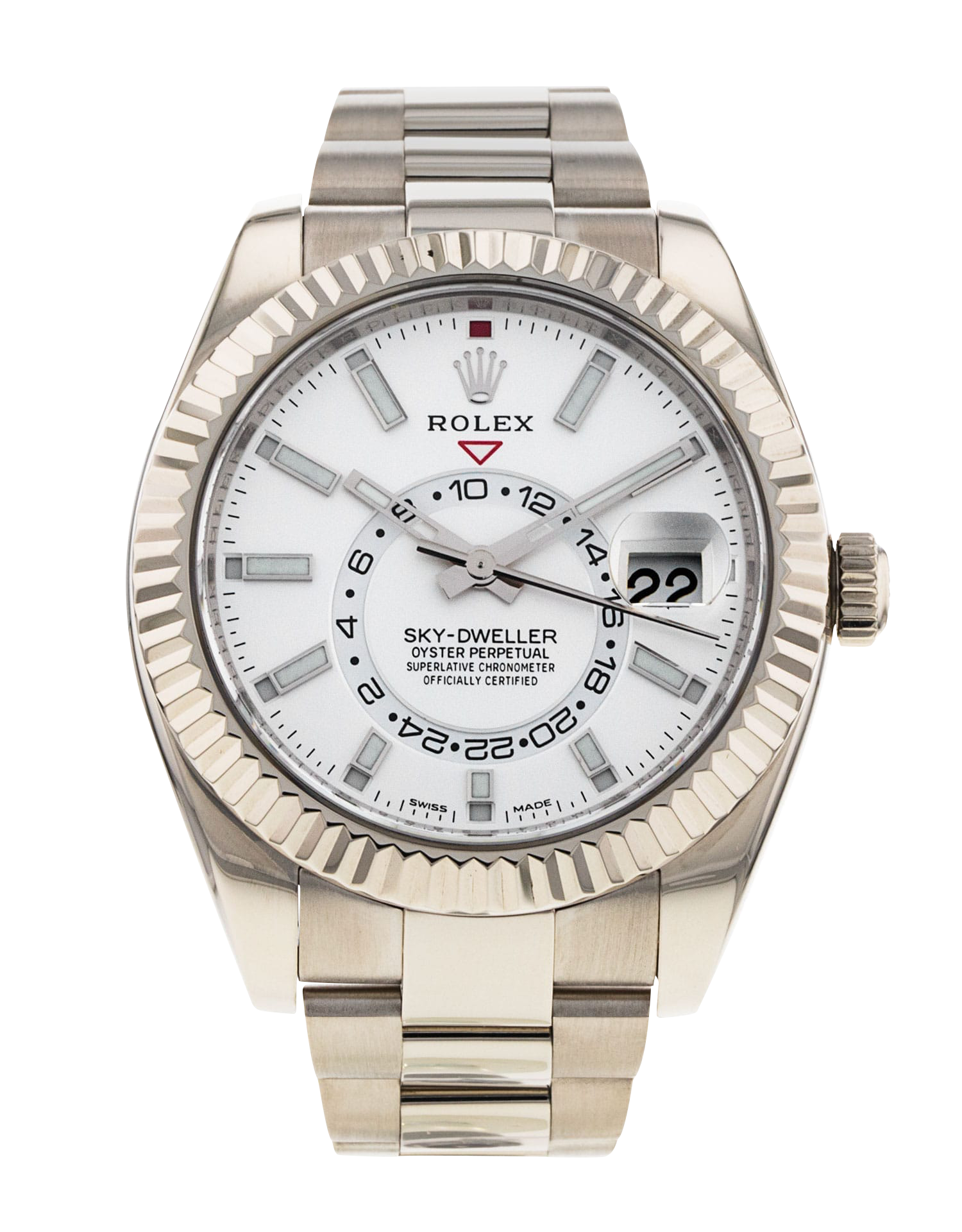Ressort Pour Mouvement De Montre AS 1475 - Pièce Détachée Neuve Sans Emballage