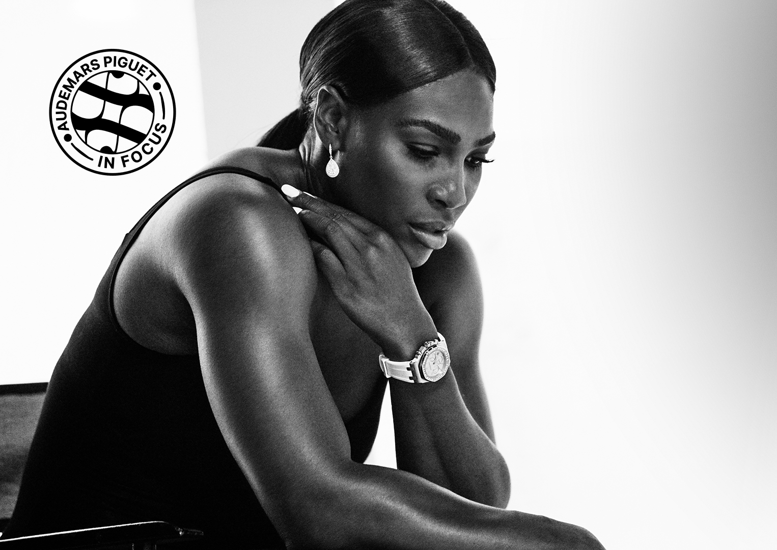 Serena williams ap on sale watch