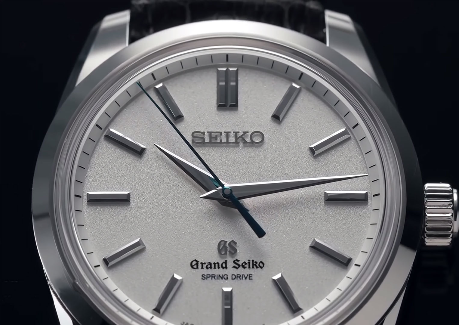 Feature: 5 Reasons Grand Seiko Is Better Than Rolex | Watchfinder & Co.