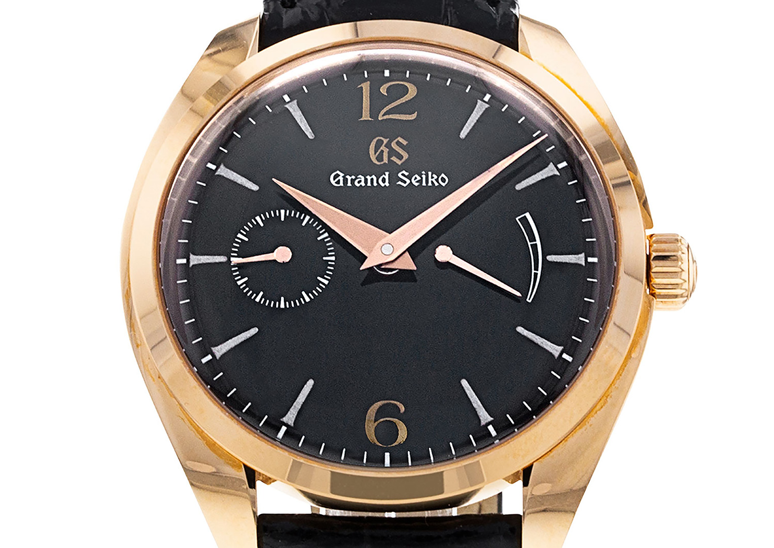 Feature The Grand Seikos You NEED For Each Occasion Watchfinder