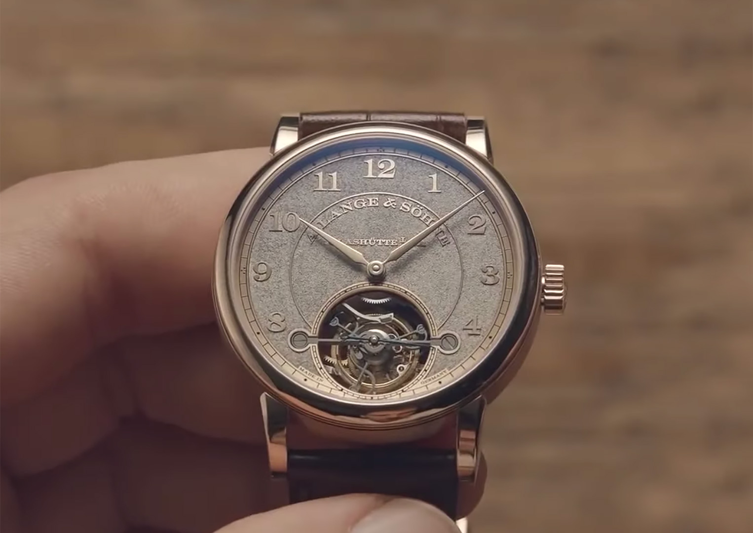 Feature 5 Dream Watches I Wish I Could Own