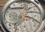 Revue Patek Philippe In Line Perpetual Calendar 5236P