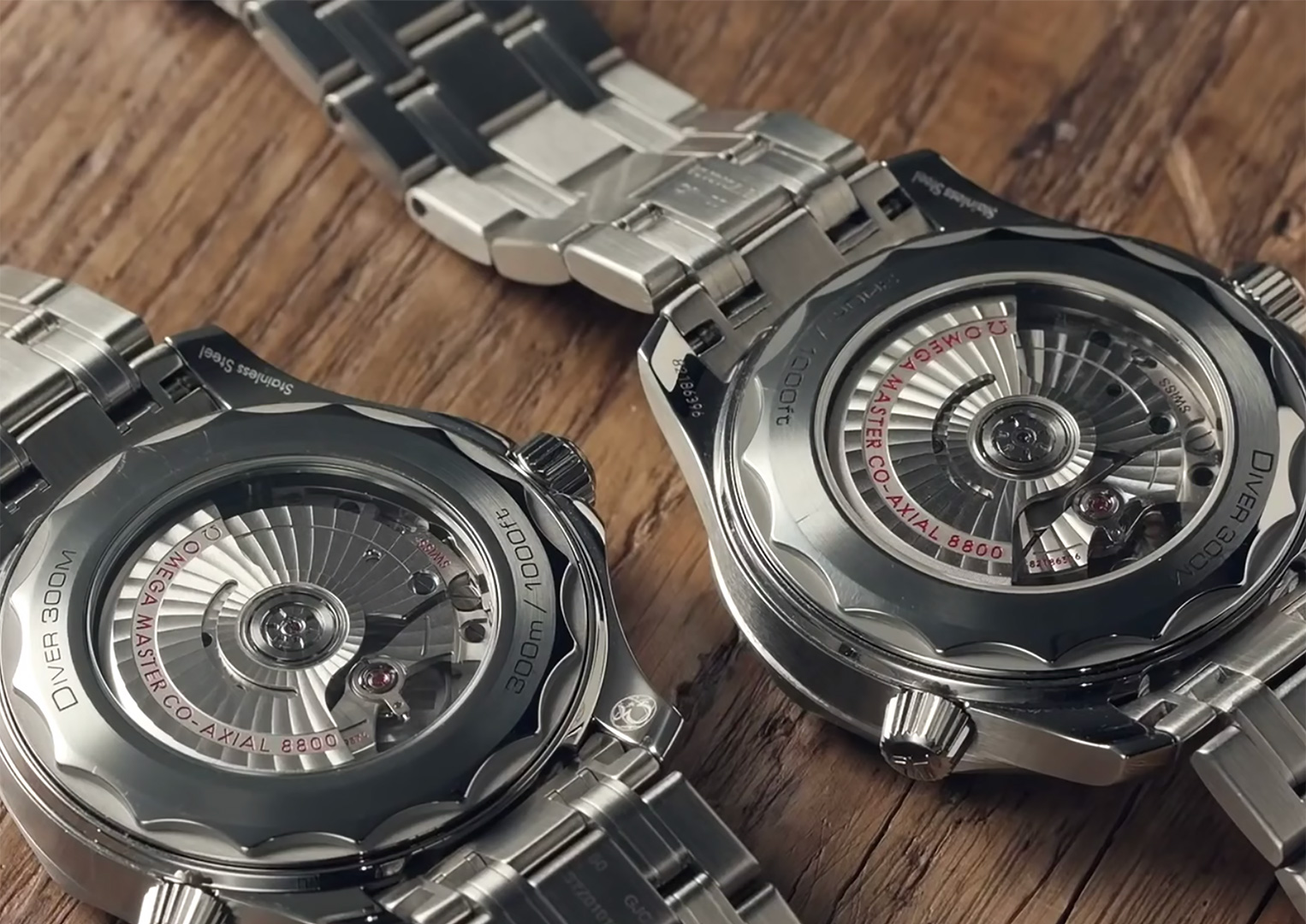 Feature The Most Accurate Fake Luxury Watches In The World