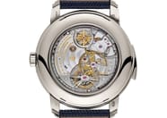 Patek Philippe Calatrava Preto Patek Philippe Calatrava Men s Matte