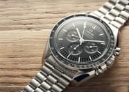 Feature 10 Things To Know About The Omega Speedmaster