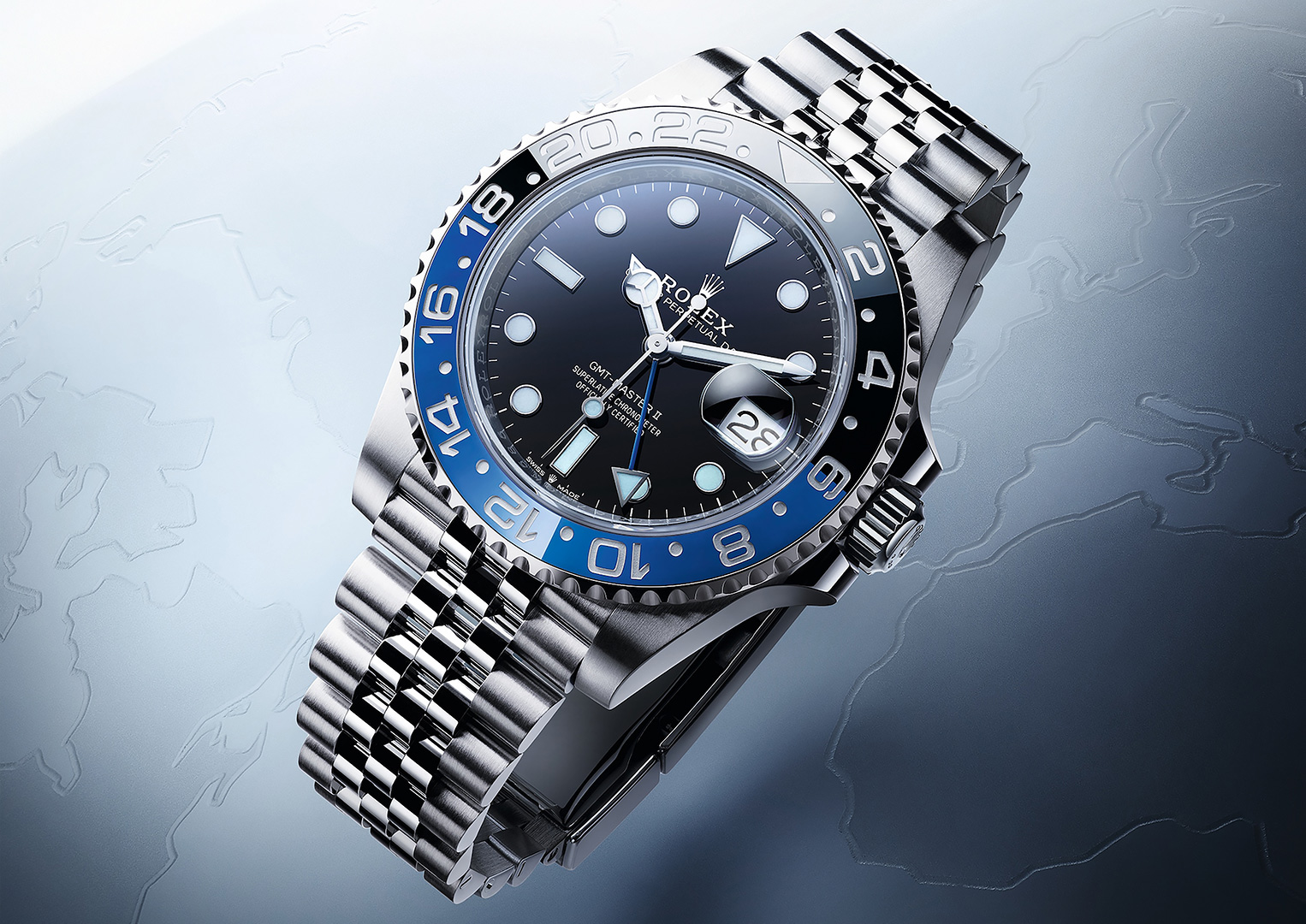 Sous discount marque rolex