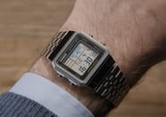 Review Casio A500WA 1