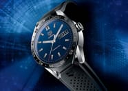 Feature The Best 25 TAG Heuer Watches