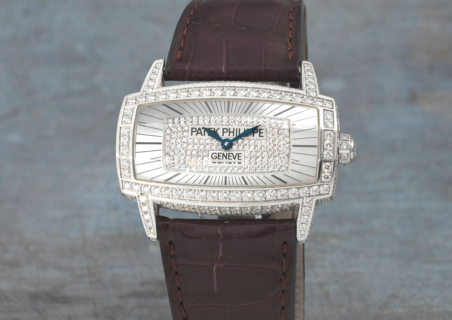 The Gemma was a Gondolo spin-off aimed at women. Image courtesy of Bonhams