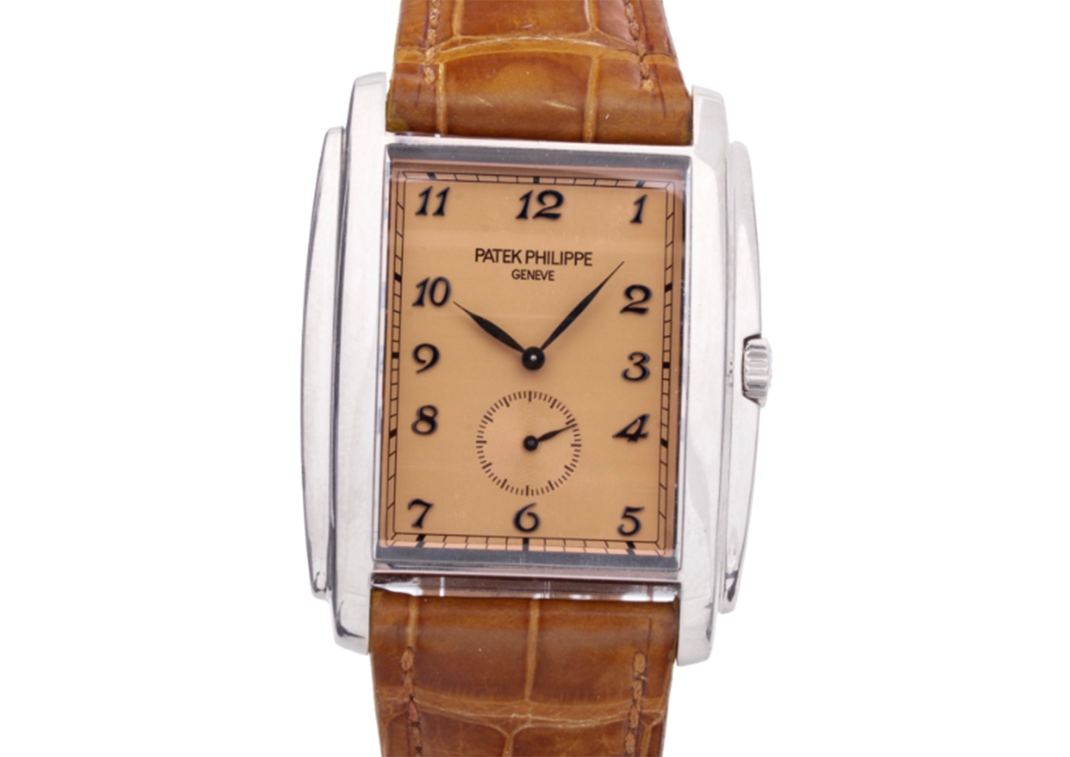 One of the more understated Gondolos