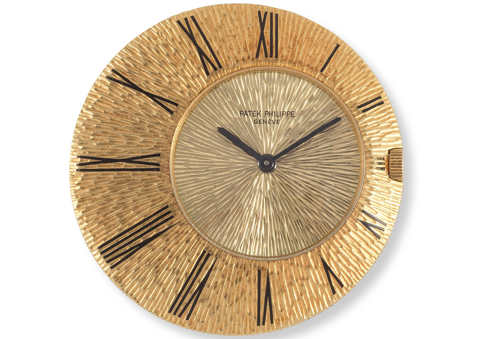 The dazzling Ricochet. Image courtesy of Bonhams