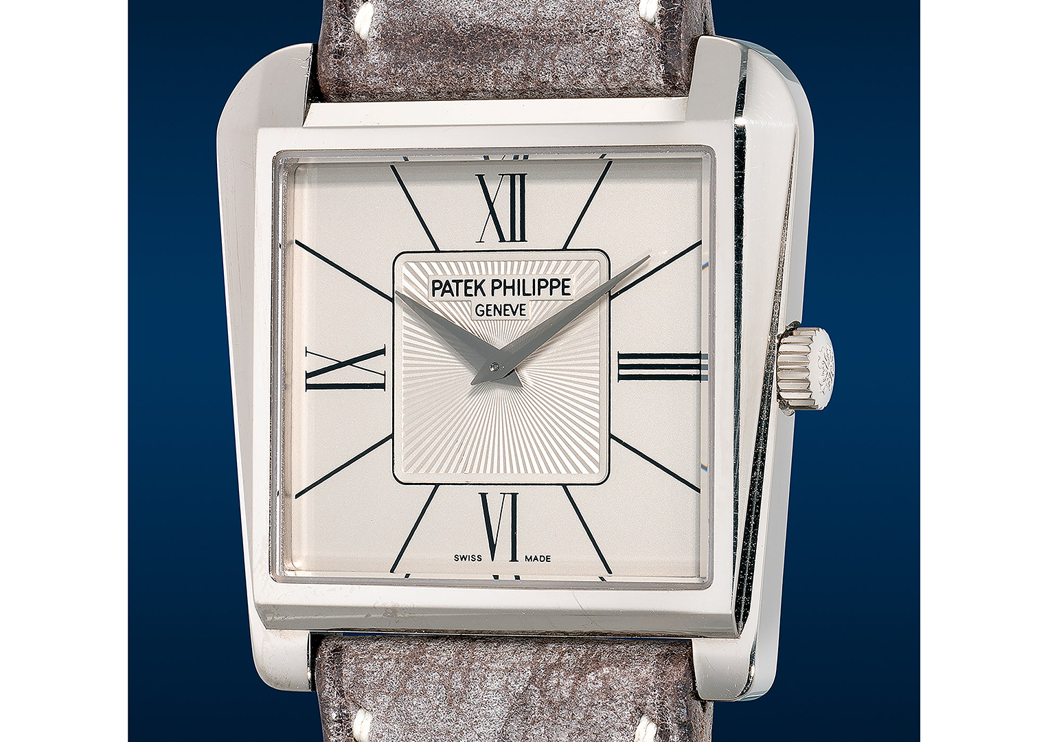 The Gondolo Trapeze. Image courtesy of Phillips