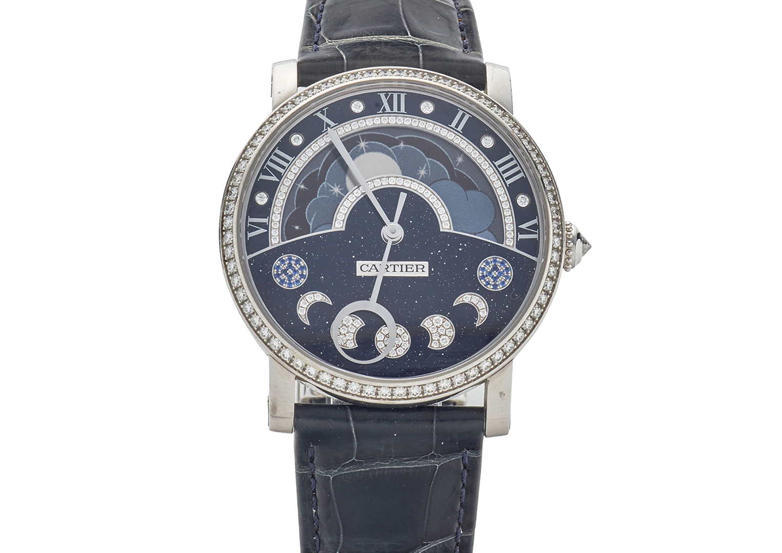 Image courtesy of Bonhams