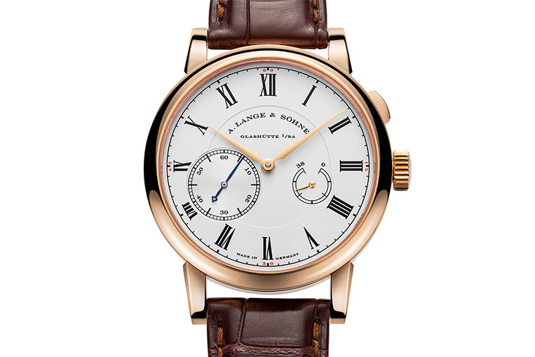 Review: A. Lange \u0026 Söhne Richard Lange 