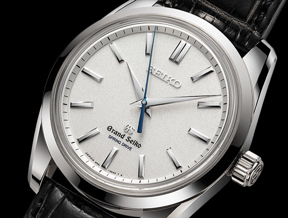 Grand seiko sbgd001 sale
