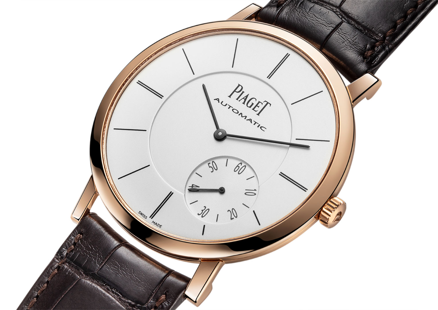 Piaget 1208p hot sale