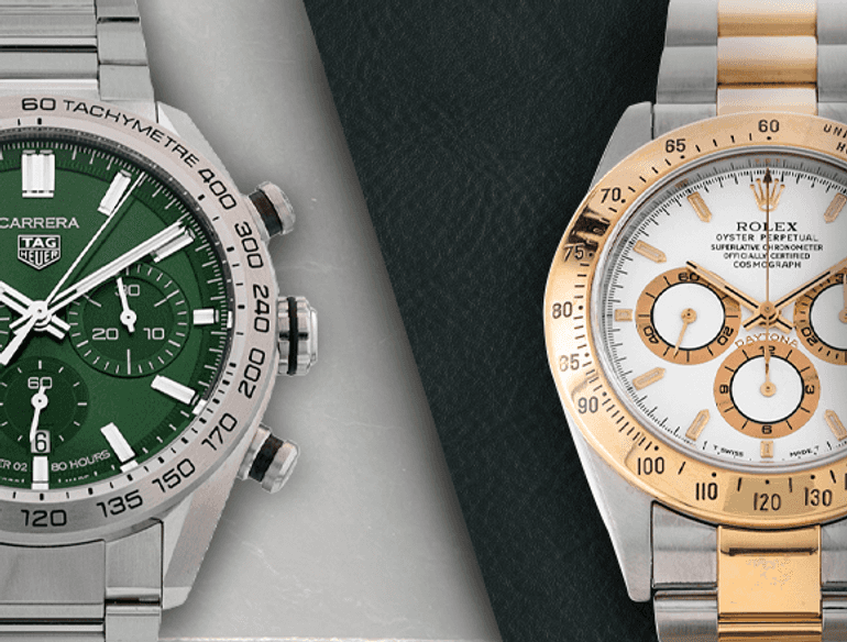 Clearance watchfinder blnr Outlet Online - Main Image