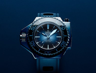 watchfinder omega seamaster