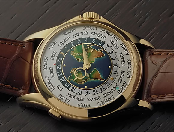 Modern entertainment infrastructure