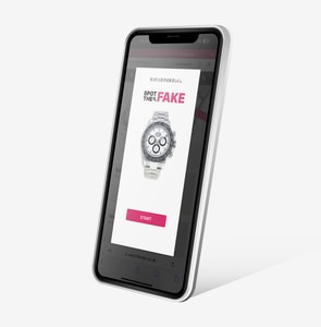 The Fight Against Fakes The Fight Against Fakes