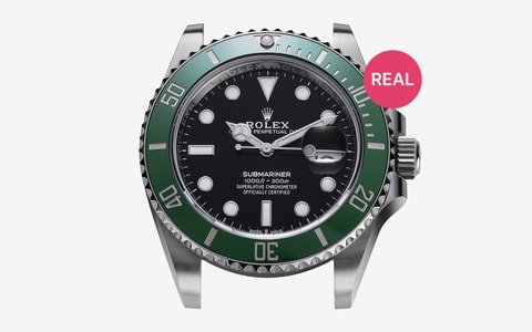 The Fight Against Fakes The Fight Against Fakes