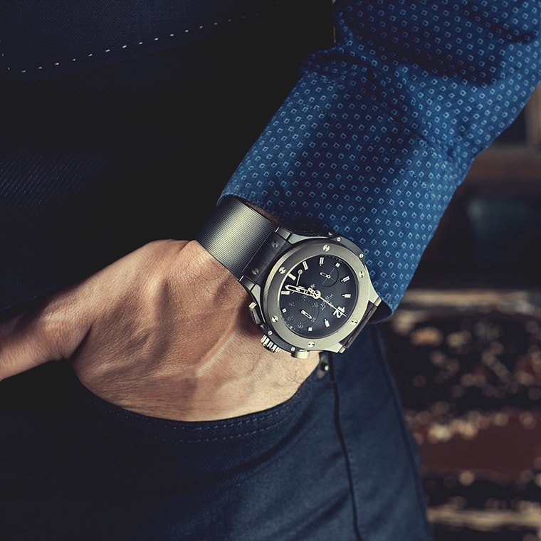 Watchfinder usa hotsell