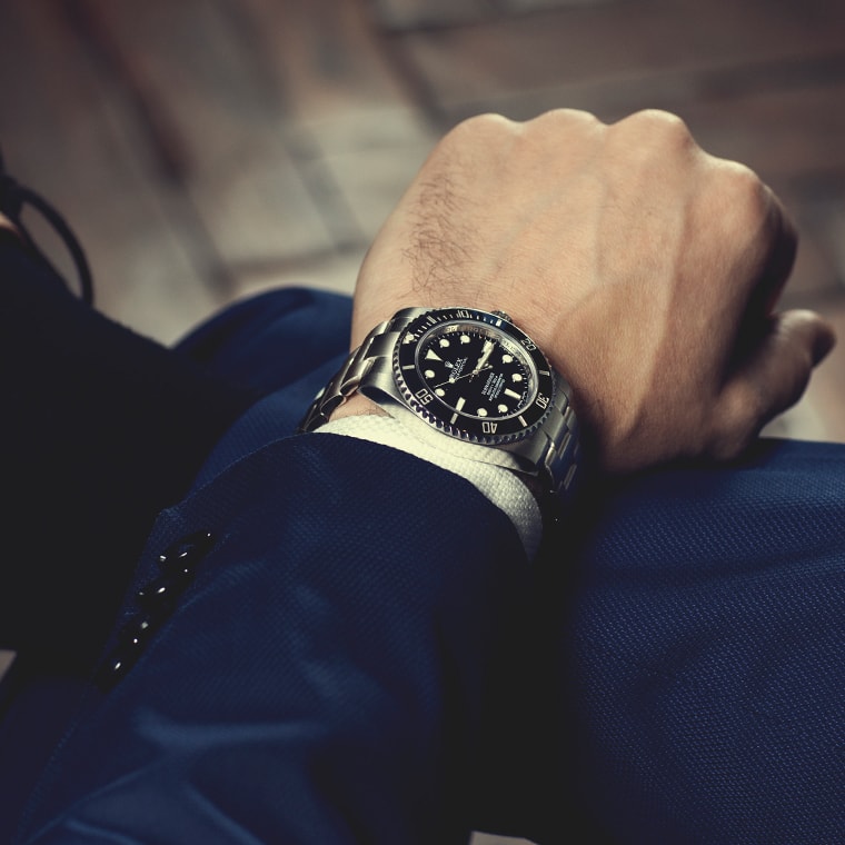 Avis La Nouvelle Speedmaster Professional 3861 D Omega