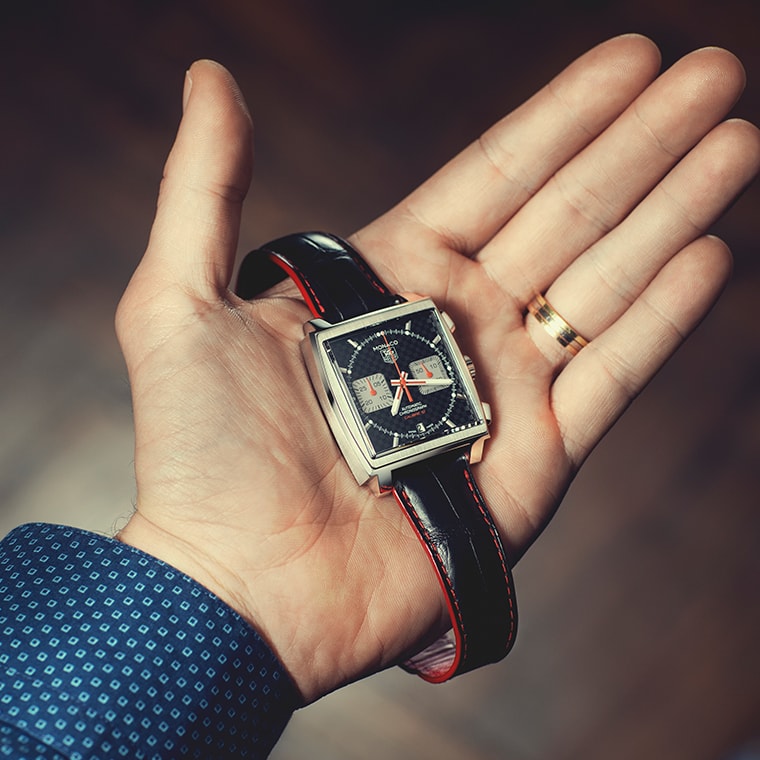Tag heuer mens watches under $1000 discount