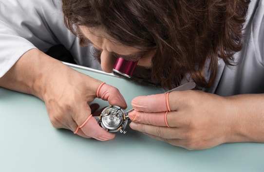 Service Center Service Center