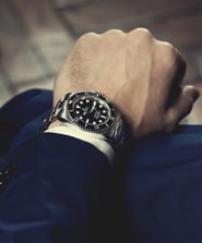Getting Watch A Guide to Watches | Everything you need to know