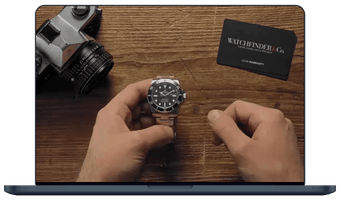 Watchfinder usa hotsell