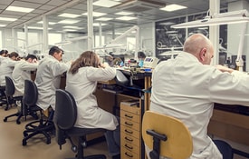 Watchmakers Watchmakers