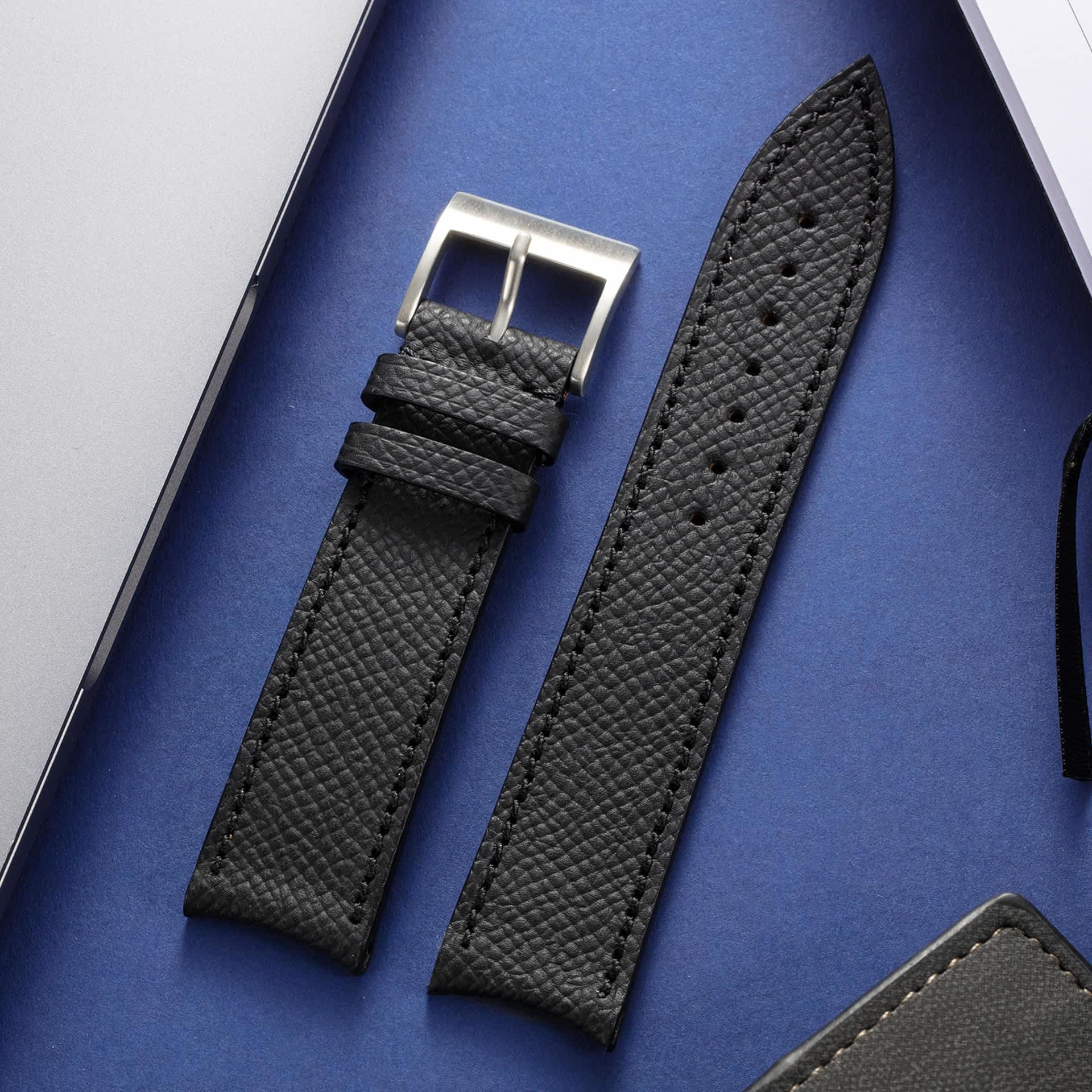 Patek philippe calatrava strap replacement hotsell