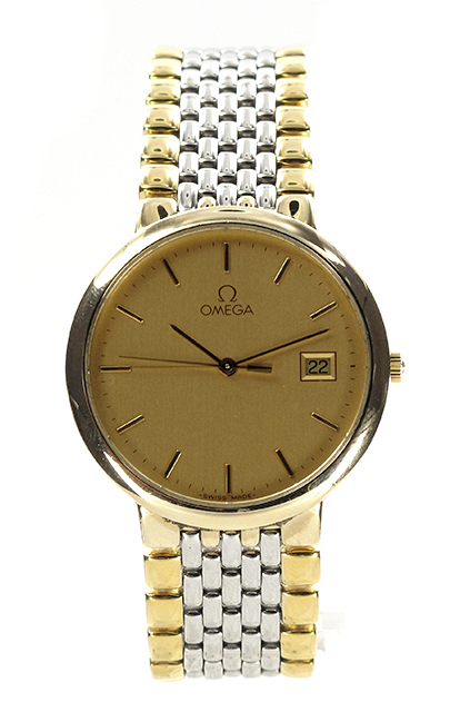omega de ville 1992