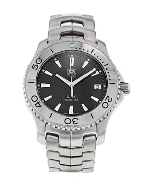 Tag heuer mens watches under $1000 discount
